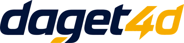 Logo daget4d
